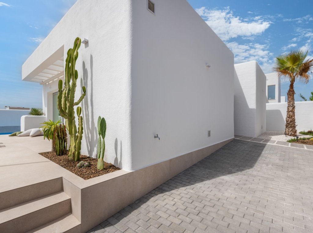 New Build - Villa - Dolores