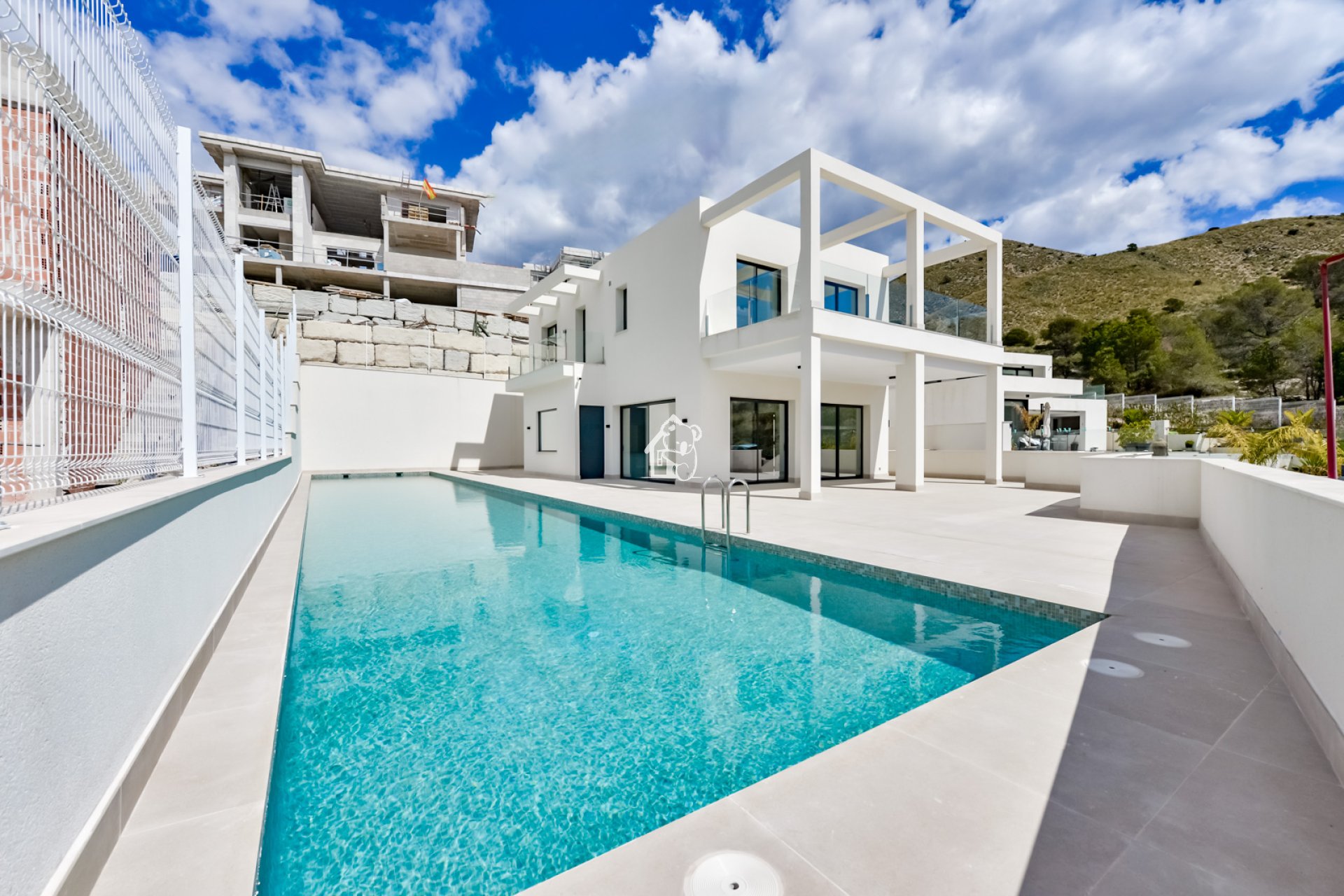New Build - Villa - Finestrat