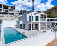 New Build - Villa - Finestrat