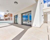 New Build - Villa - Finestrat