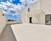 New Build - Villa - Finestrat