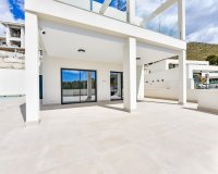 New Build - Villa - Finestrat