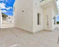 New Build - Villa - Finestrat