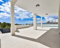New Build - Villa - Finestrat