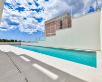 New Build - Villa - Finestrat