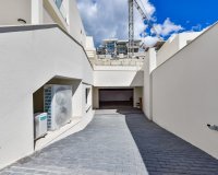 New Build - Villa - Finestrat