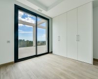 New Build - Villa - Finestrat