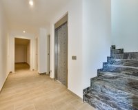 New Build - Villa - Finestrat