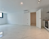 New Build - Villa - Finestrat