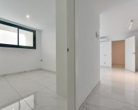 New Build - Villa - Finestrat