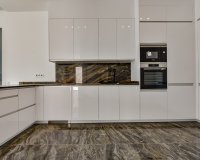 New Build - Villa - Finestrat