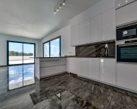 New Build - Villa - Finestrat