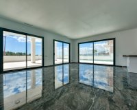 New Build - Villa - Finestrat