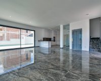 New Build - Villa - Finestrat