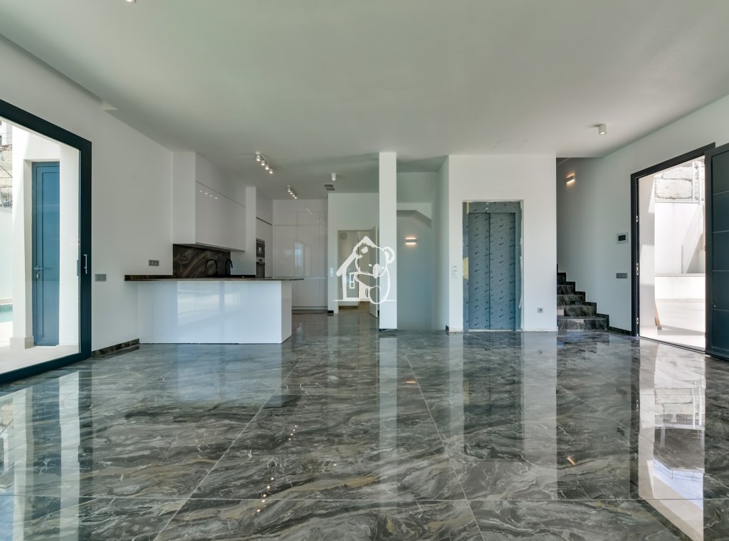 New Build - Villa - Finestrat