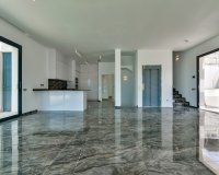 New Build - Villa - Finestrat