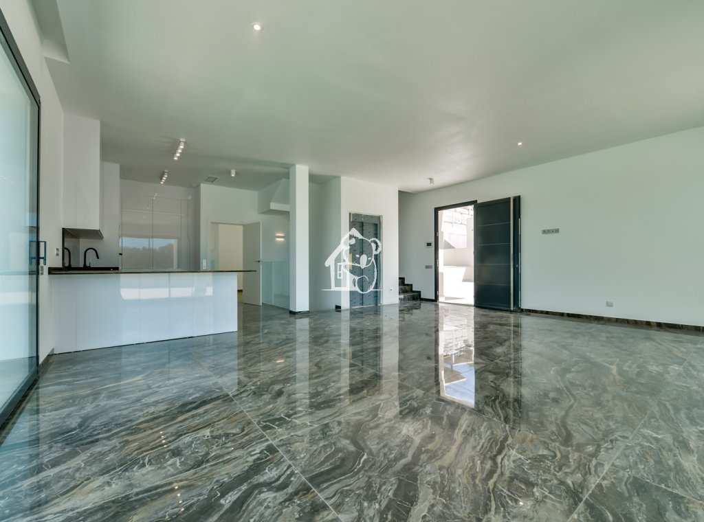 New Build - Villa - Finestrat