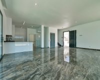 New Build - Villa - Finestrat