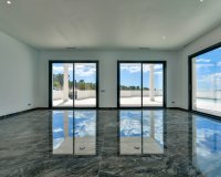 New Build - Villa - Finestrat
