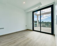 New Build - Villa - Finestrat