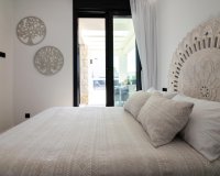New Build - Villa - Finestrat