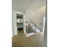 New Build - Villa - Finestrat