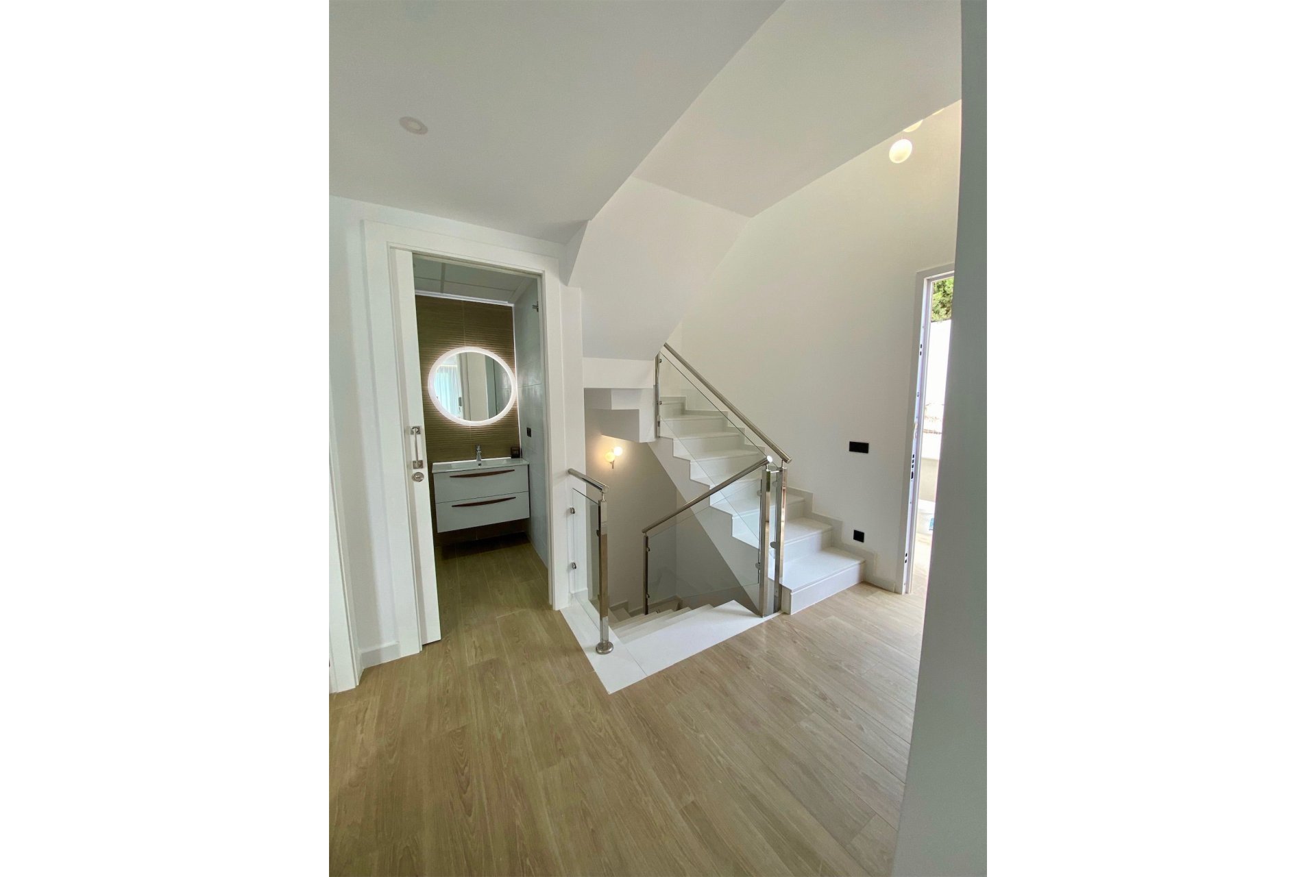 New Build - Villa - Finestrat