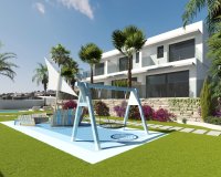 New Build - Villa - Finestrat