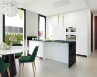 New Build - Villa - Finestrat