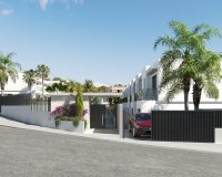 New Build - Villa - Finestrat