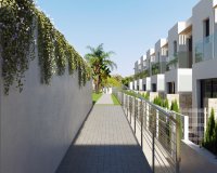 New Build - Villa - Finestrat