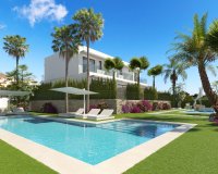 New Build - Villa - Finestrat