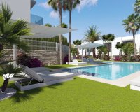 New Build - Villa - Finestrat