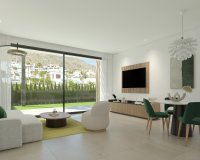 New Build - Villa - Finestrat