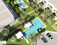 New Build - Villa - Finestrat