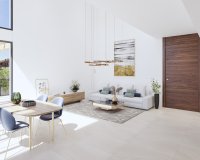 New Build - Villa - Finestrat