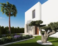 New Build - Villa - Finestrat