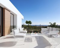 New Build - Villa - Finestrat