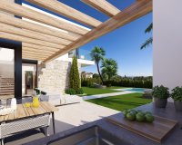New Build - Villa - Finestrat