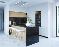 New Build - Villa - Finestrat