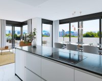 New Build - Villa - Finestrat