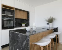 New Build - Villa - Finestrat