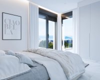 New Build - Villa - Finestrat