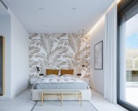 New Build - Villa - Finestrat