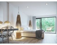New Build - Villa - Finestrat