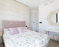 New Build - Villa - Finestrat