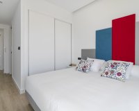 New Build - Villa - Finestrat