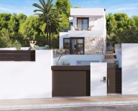 New Build - Villa - Finestrat