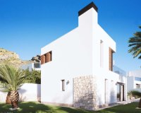 New Build - Villa - Finestrat