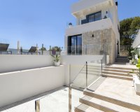 New Build - Villa - Finestrat